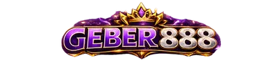 GEBER888 Logo